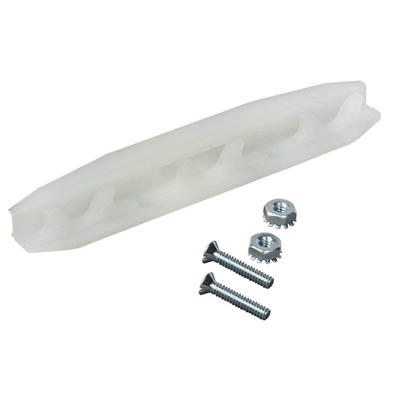 فتاحة باب جراج جيني 25605R بمحرك سلسلة ومنزلق داخلي