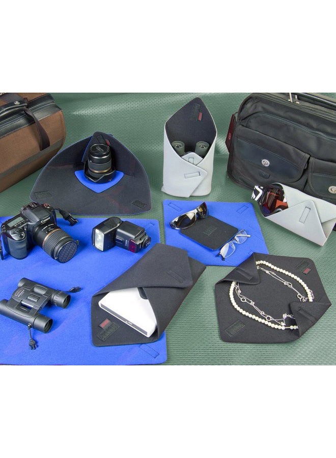 OP/TECH USA Soft Wraps - 19-Inch (Steel) - Image 4