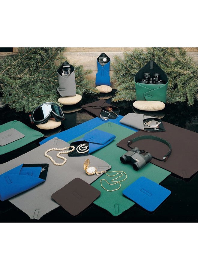 OP/TECH USA Soft Wraps - 19-Inch (Steel) - Image 3