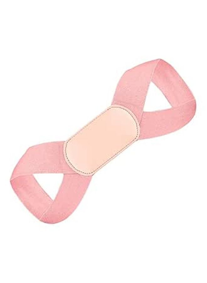 Adjustable Posture Corrector For Women Lightweight Breathable Back Brace Hunchback Relief - Image 1