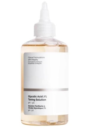 Glycolic Acid 7% Toning Solution 240ml - pzsku/ZE2DD1BCD7619519BAB7EZ/45/1752193910/0e0d0c9f-deda-4539-b0c5-54427838c2b2