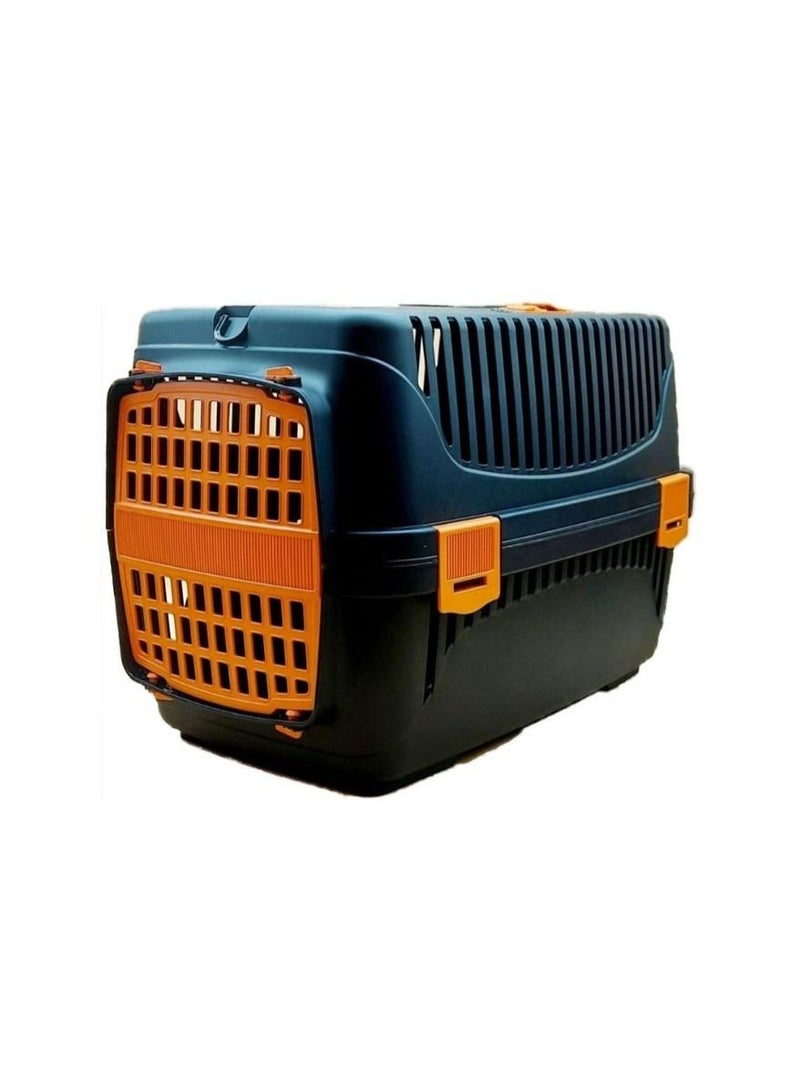 MPS Medium transport cage for cats - Image 1