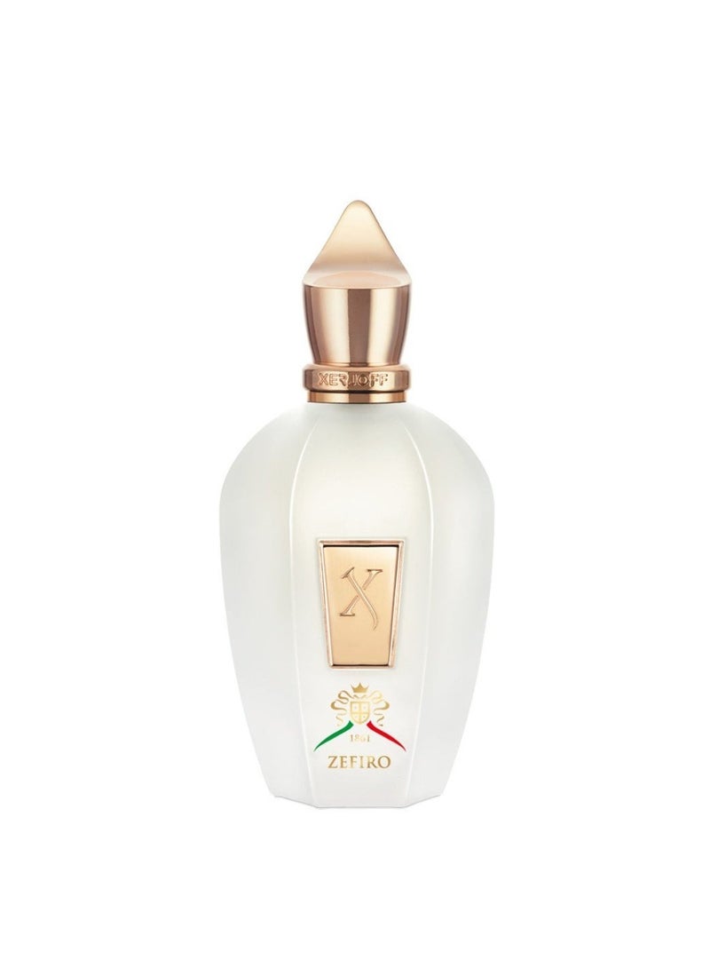 زيرجوف عطر زيرجوف XJ 1861 زيفيرو او دو بارفيوم 100مل - Image 2