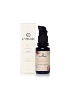 Annmarie Skin Care Annmarie Herbal Facial Oil for Oily Skin 