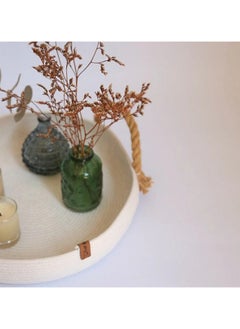 Sam Gallery Tray with handles  - Image 1