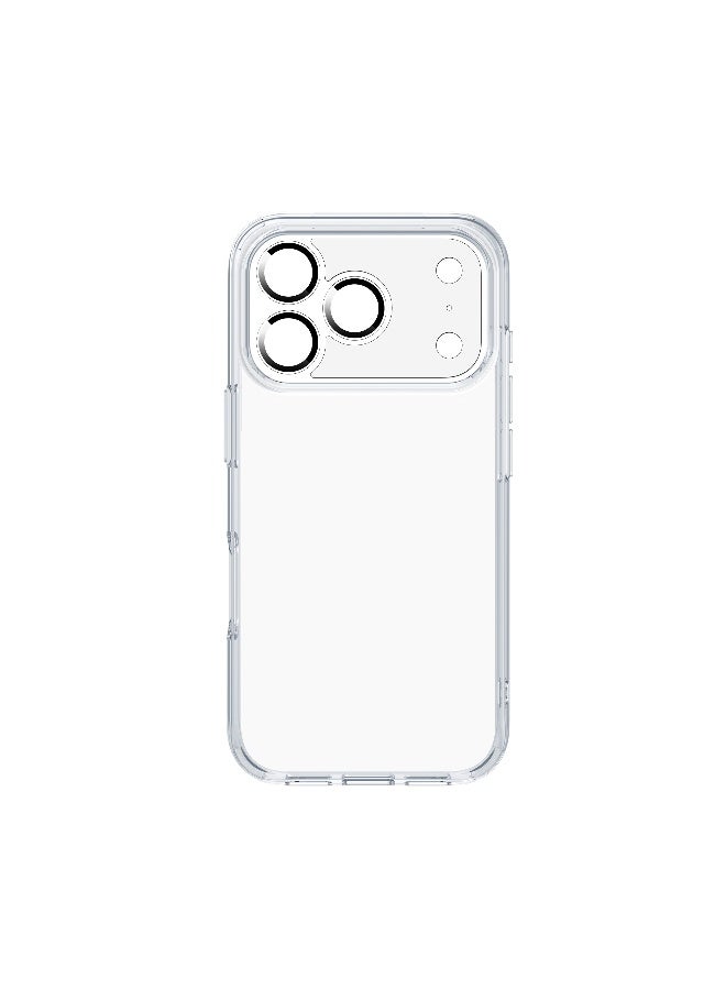 ارمور برو مجموعة حماية 4-in-1، iPhone 17 Pro، حماية خصوصية، غطاء حماية الكاميرا - Image 2