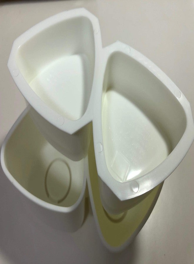 Daiso Simple Triangular Onigiri Rice Ball Maker - Image 2