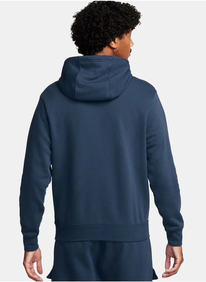 Nike Air Fleece Hoodie