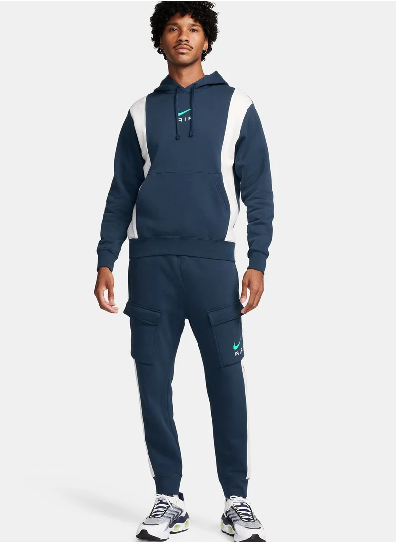Nike Air Fleece Hoodie