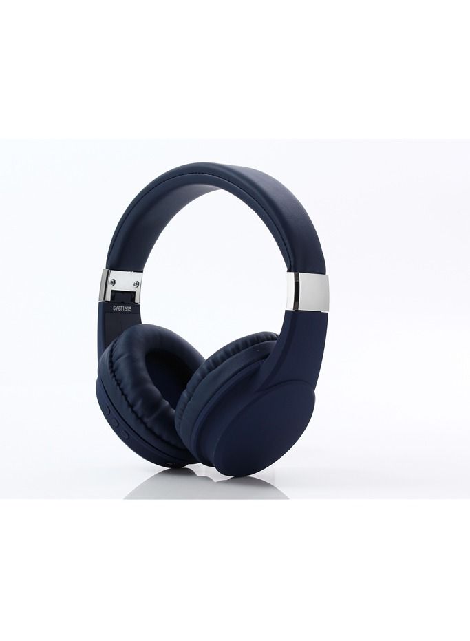 GULFLINK GULFLINK Bluetooth Wireless Headphones for Teens Adults