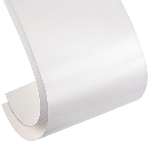Moab Lasal Exhibition Luster 305 Fine Art Archival Inkjet Paper, Bright White, Heavy Weight 300gsm, 8.5 x 11 inches, 50 Sheets - Image 2