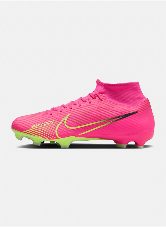 Nike - Zoom Superfly 9 Academy Fg/Mg - Image 1
