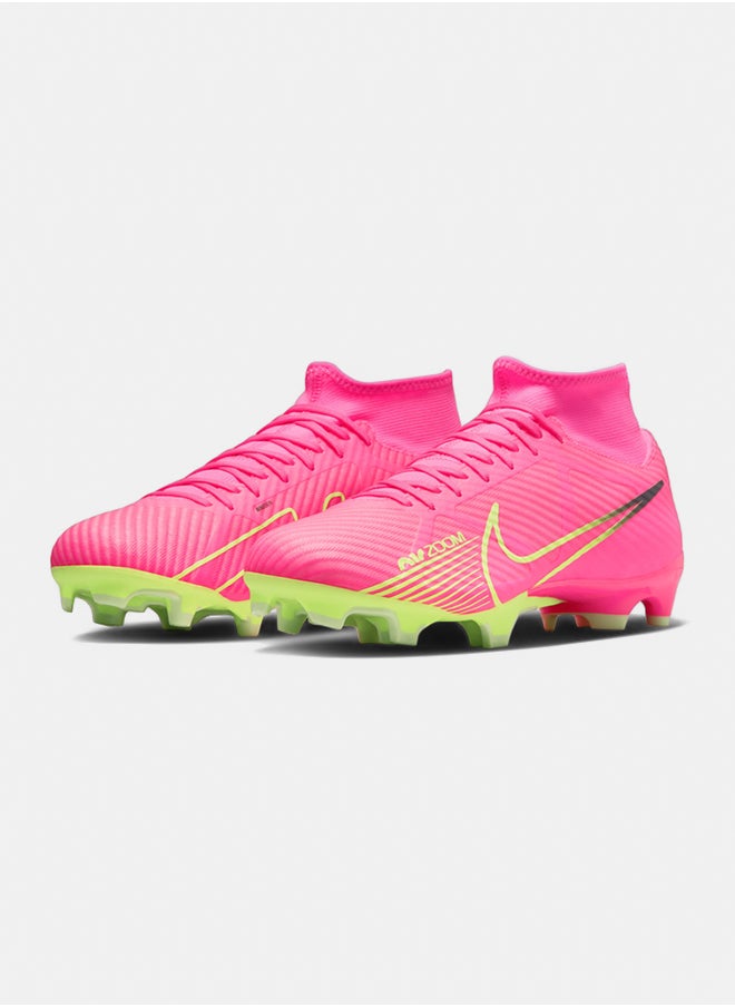 Nike - Zoom Superfly 9 Academy Fg/Mg - Image 1