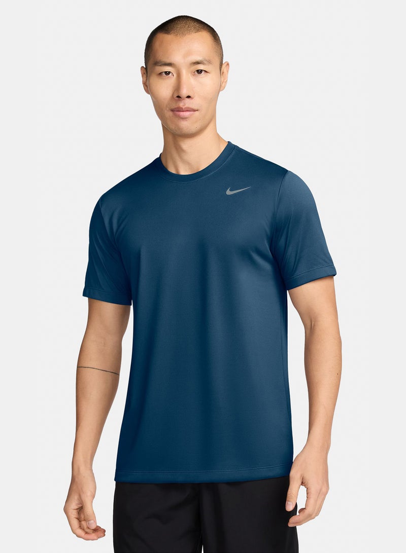 Nike Men’s Nike Dri-Fit Relaxed Reset T-Shirt - Image 1