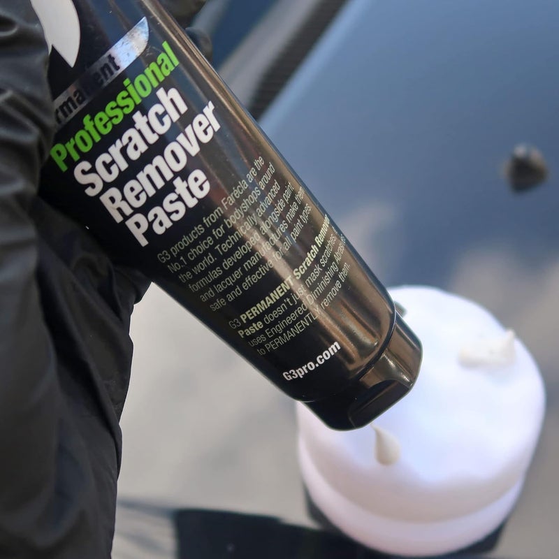 G3 Pro 7163 Scratch Remover - Image 4