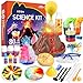 BenBen Science Kits for Kids Age 58 80 Experiments Educational Toy STEM Toys for 6 7 8 Year Old Boys Girls Birthday Gift Volcano Science Kit Chemistry Set for Homeschooling - Image 2