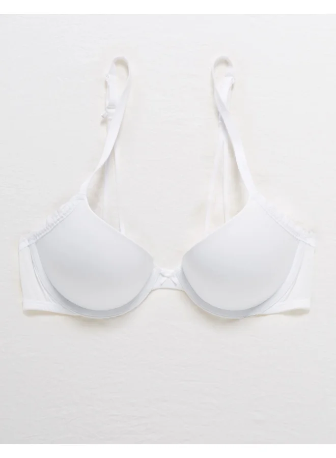 آري من امريكان ايجل Strappy Push Up Bra