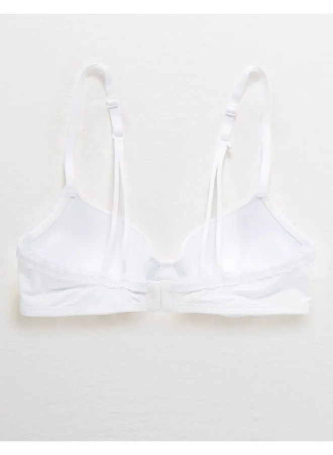 آري من امريكان ايجل Strappy Push Up Bra