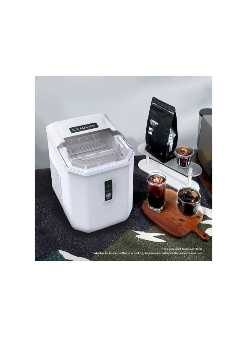 HiBREW آلة صنع الثلج HiBREW Im-2 - Image 1