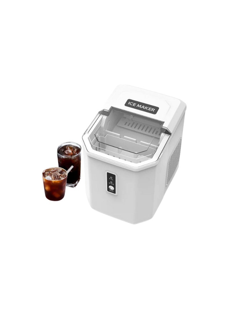 HiBREW آلة صنع الثلج HiBREW Im-2 - Image 2