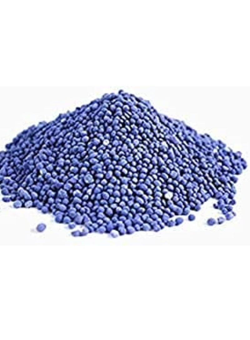 خبير كومبو سماد NPK الأزرق 12-12-17 (+2+TE) | صنع في ألمانيا | الخيار الأول في دول مجلس التعاون الخليجي