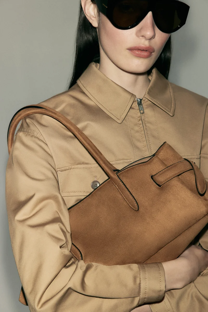 Shoulder bag