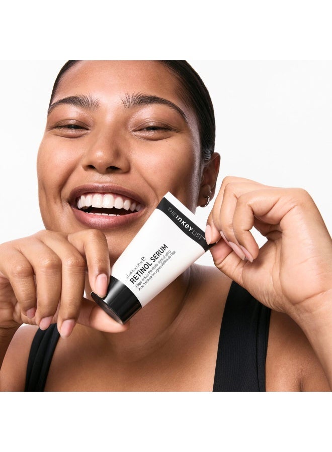 سيروم الريتينول من ذا إنكي ليست - Image 3