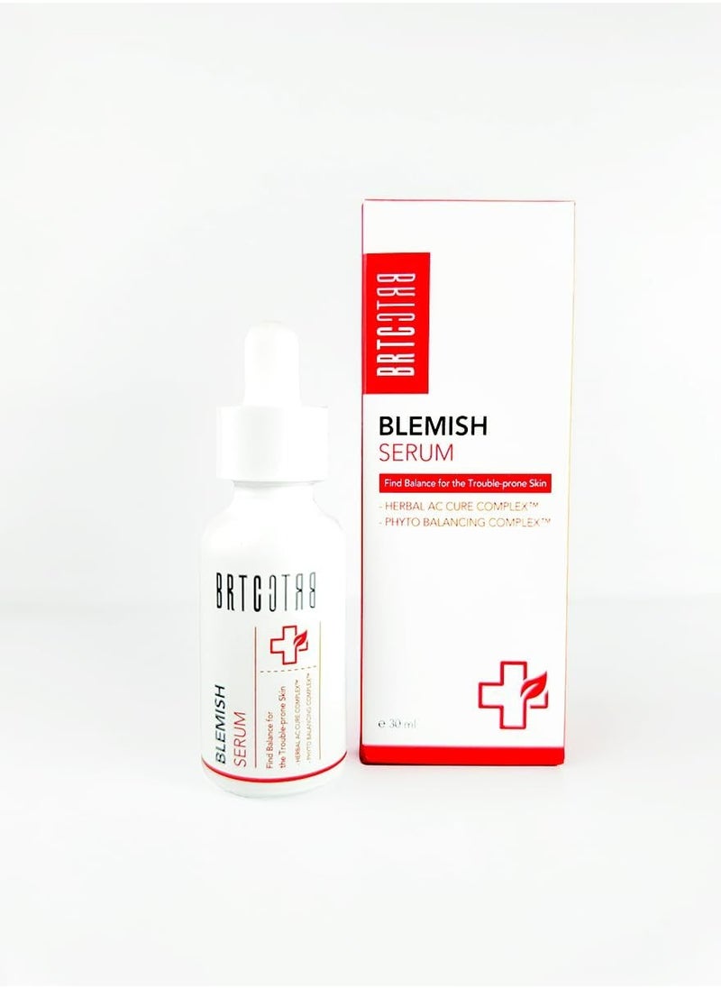 BRTC - Brtc blemish serum 30 ml - Image 1