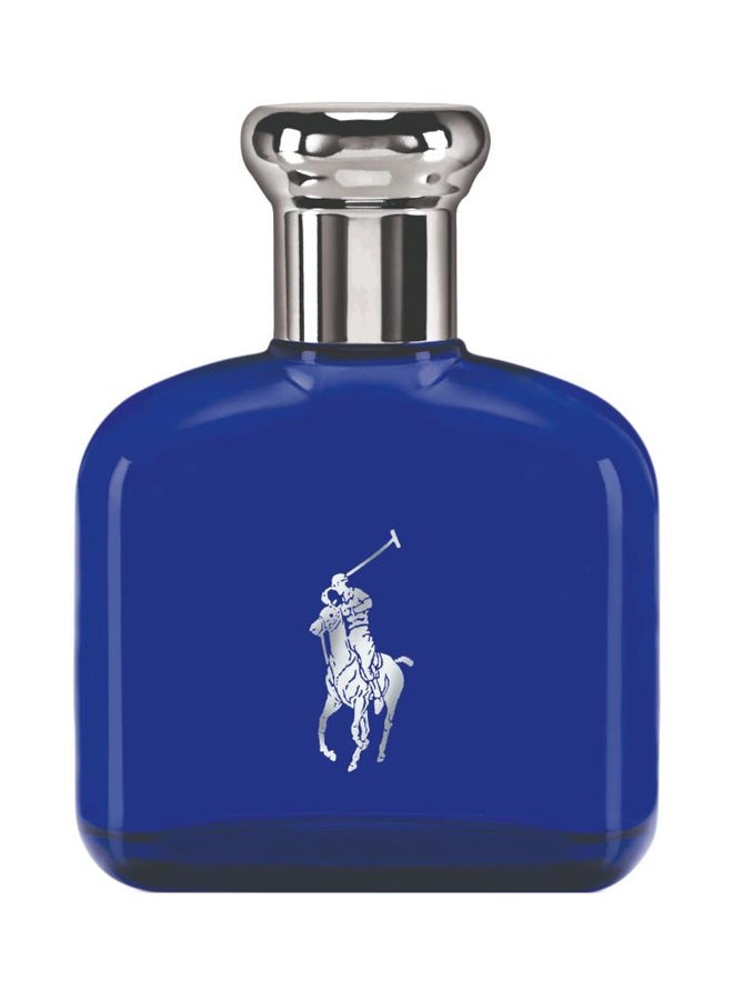 رالف لورين ماء تواليت عطر بولو بلو 75ملليلتر - Image 1