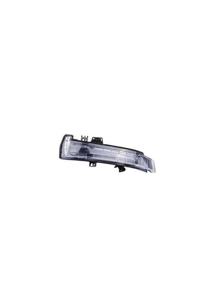 Wivplex Rearview Mirror Lamp Indicator Light Assembly for Mercedes-Benz - Image 1