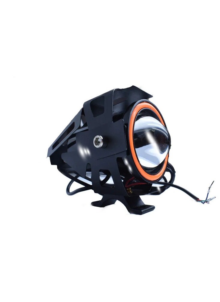 Leno Headlight with Bluetooth for 48V electric scooter 