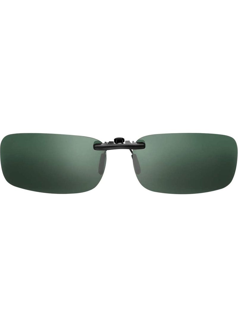 Jewelry Store Polarized Sunglasses Clip EPK16 Green - pzsku/ZE2DEEC01AC3544C6CE4CZ/45/_/1740660669/2410a872-fbad-44a0-8c01-315be8ba5460