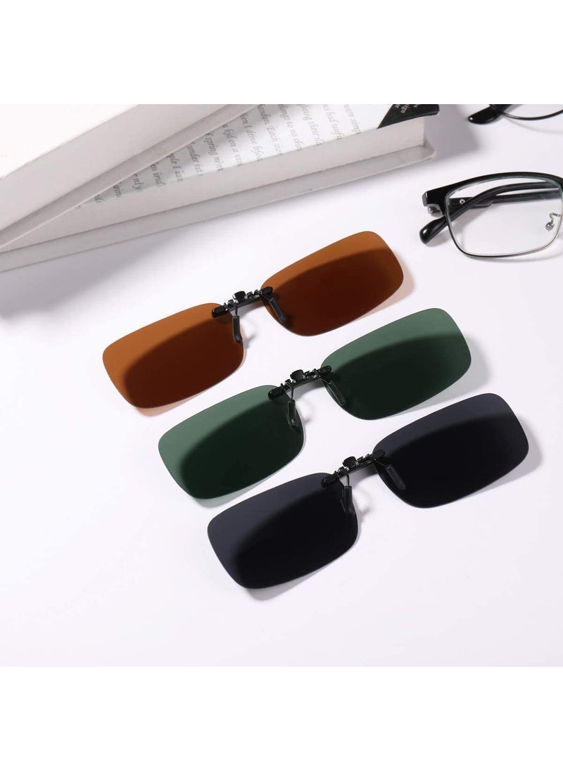 Jewelry Store Polarized Sunglasses Clip EPK16 Green - pzsku/ZE2DEEC01AC3544C6CE4CZ/45/_/1740660690/3a8839da-abda-4fd5-bc56-e05d4dea3cb8