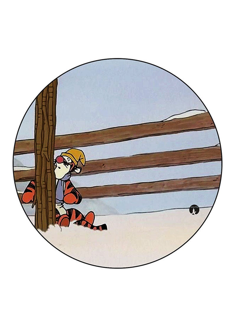 RKN Disney Printed Fridge Magnet  Multicolour - Image 1