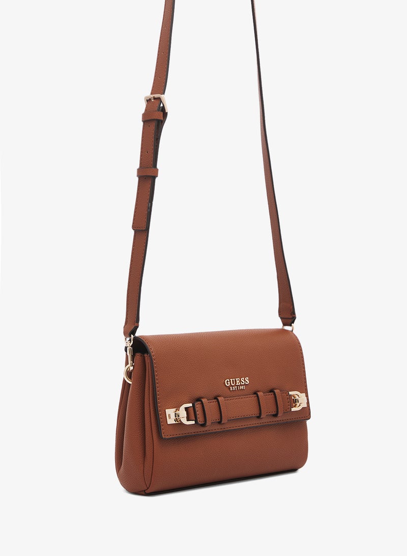 GUESS Gregoria Crossbody Bag - Image 3