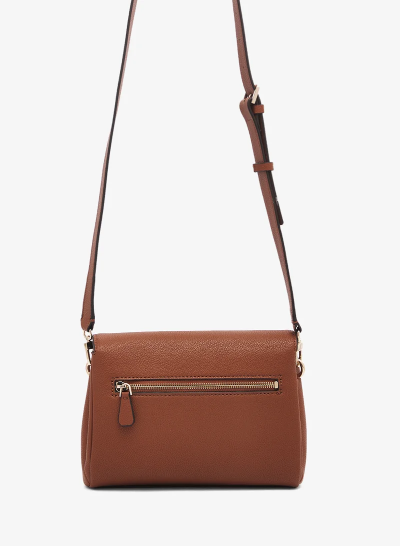 GUESS Gregoria Crossbody Bag