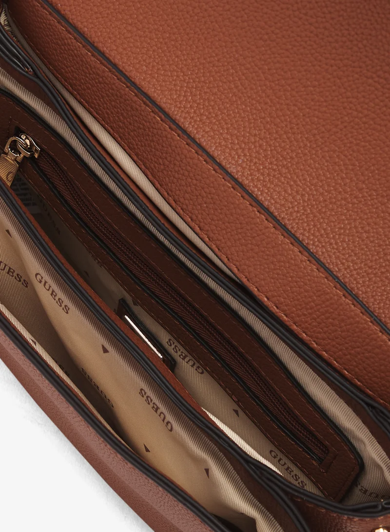 GUESS  Gregoria Crossbody Bag for Women | Best Price UAE