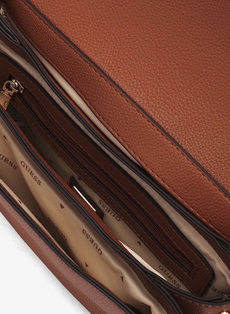 GUESS Gregoria Crossbody Bag - Image 5