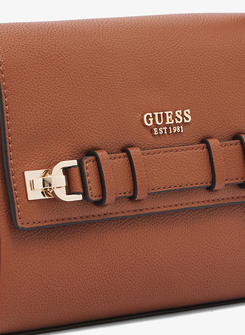 GUESS  Gregoria Crossbody Bag for Women | Best Price UAE