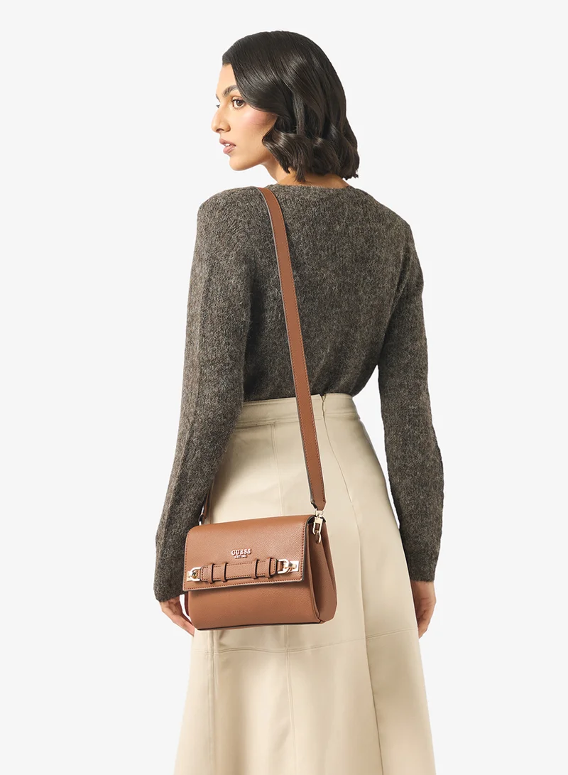 GUESS  Gregoria Crossbody Bag for Women | Best Price UAE