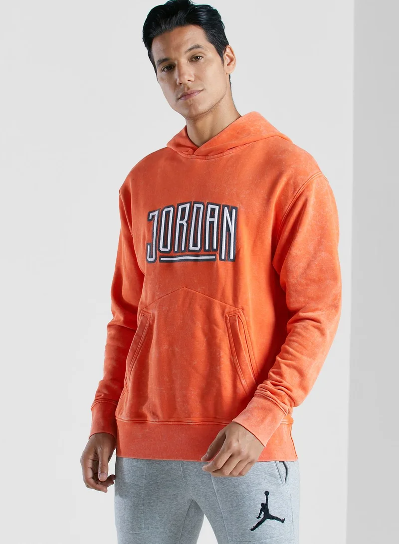 Jordan Jordan Sport Dna Hoodie