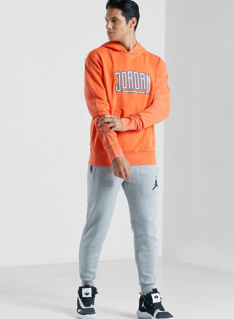 Jordan Jordan Sport Dna Hoodie