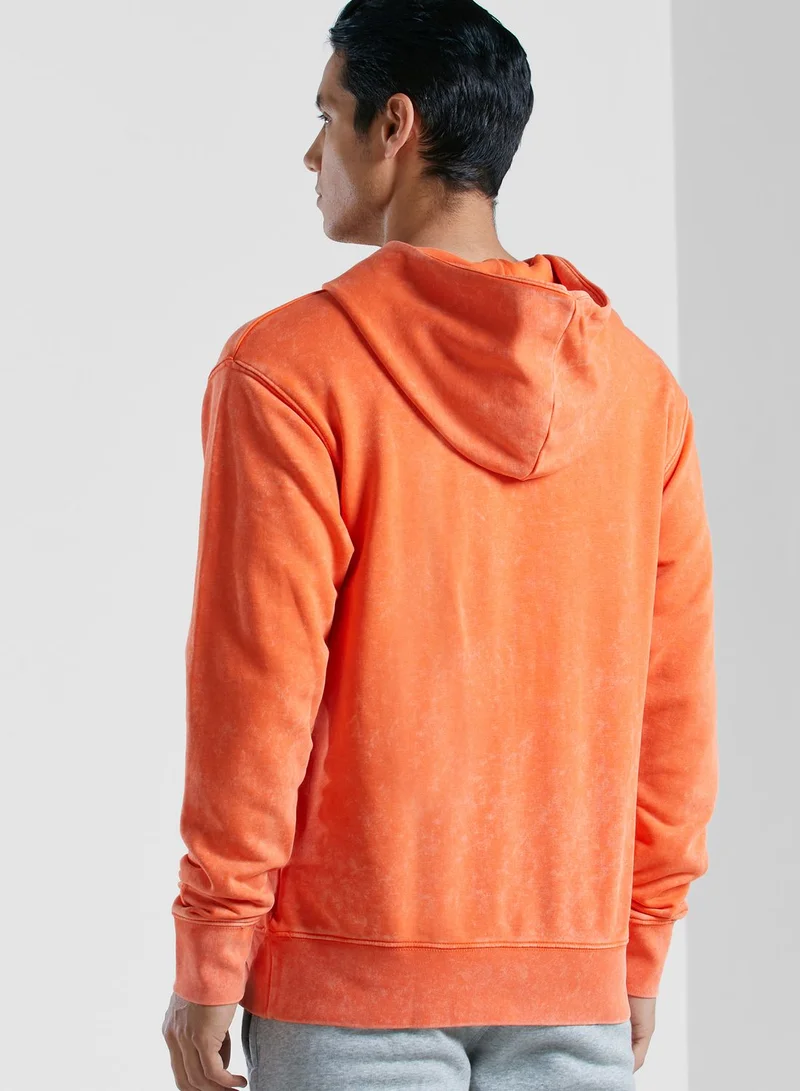 Jordan Jordan Sport Dna Hoodie
