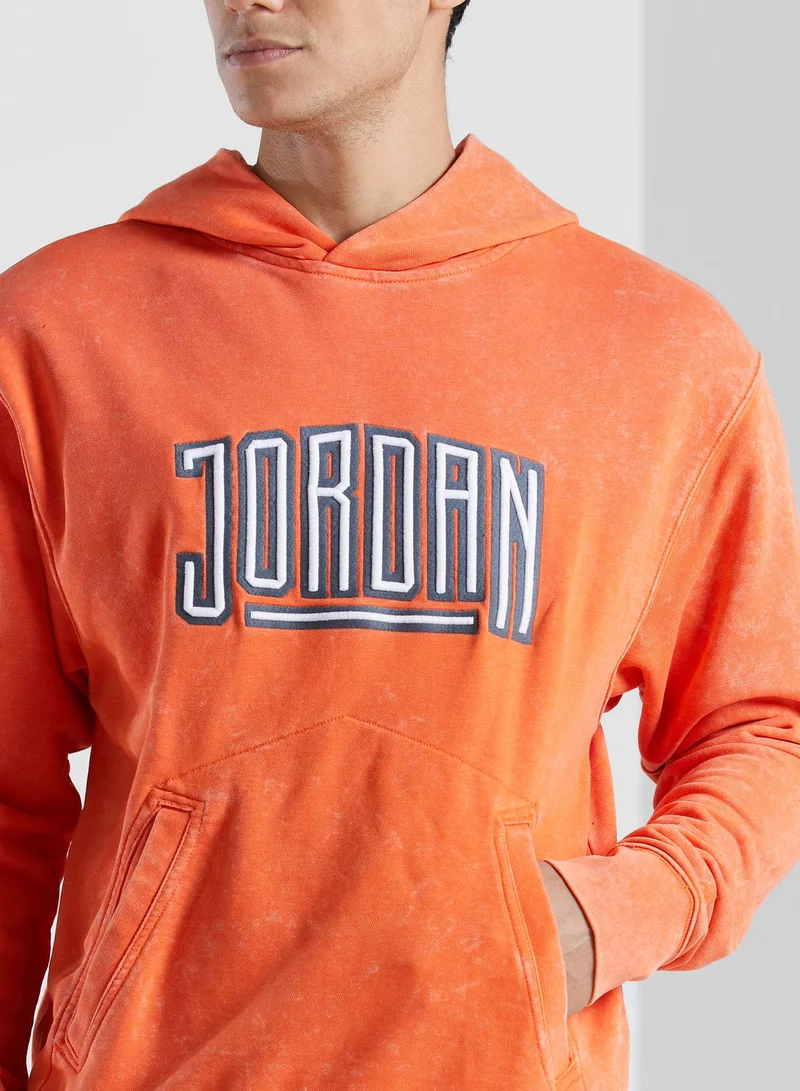 Jordan Jordan Sport Dna Hoodie