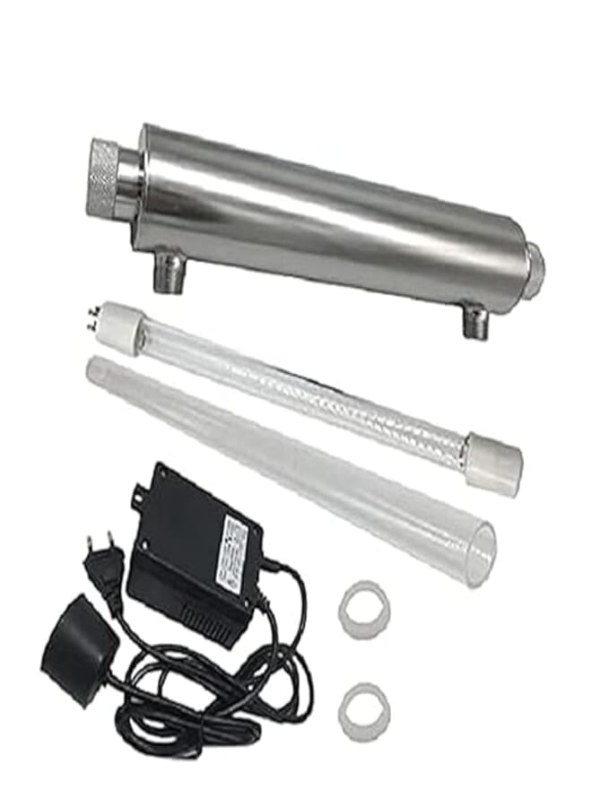 Aqua UV Water Filter