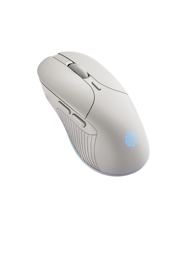 KUYING New Frontier Esports Gaming Mechanical Silent Wired Mouse 