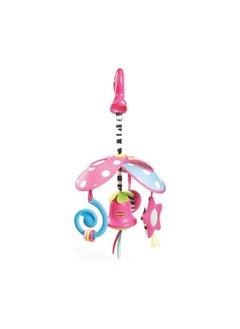 Tiny Love Tiny Love  Princess Pack & Go Mini Mobile 
