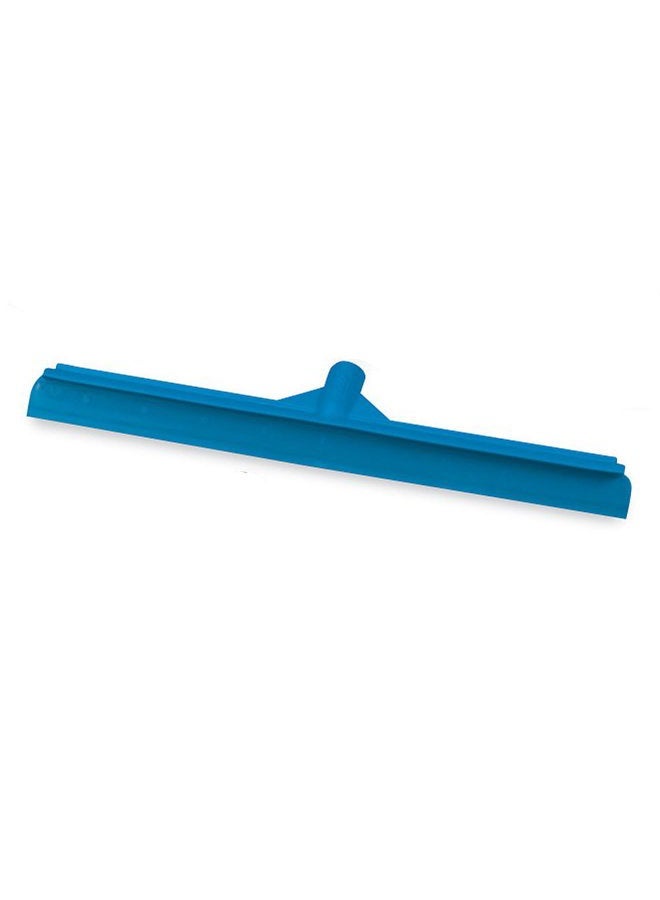 71503 Squeegee,Ultra Hygiene,20",PP/RB,Blue