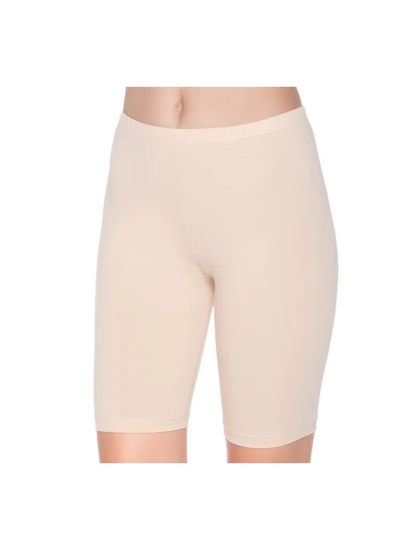 Yıldız Çamaşır Yıldız Underwear Yıldız 3-Pack Lycra Women's Knee Tights Q3600