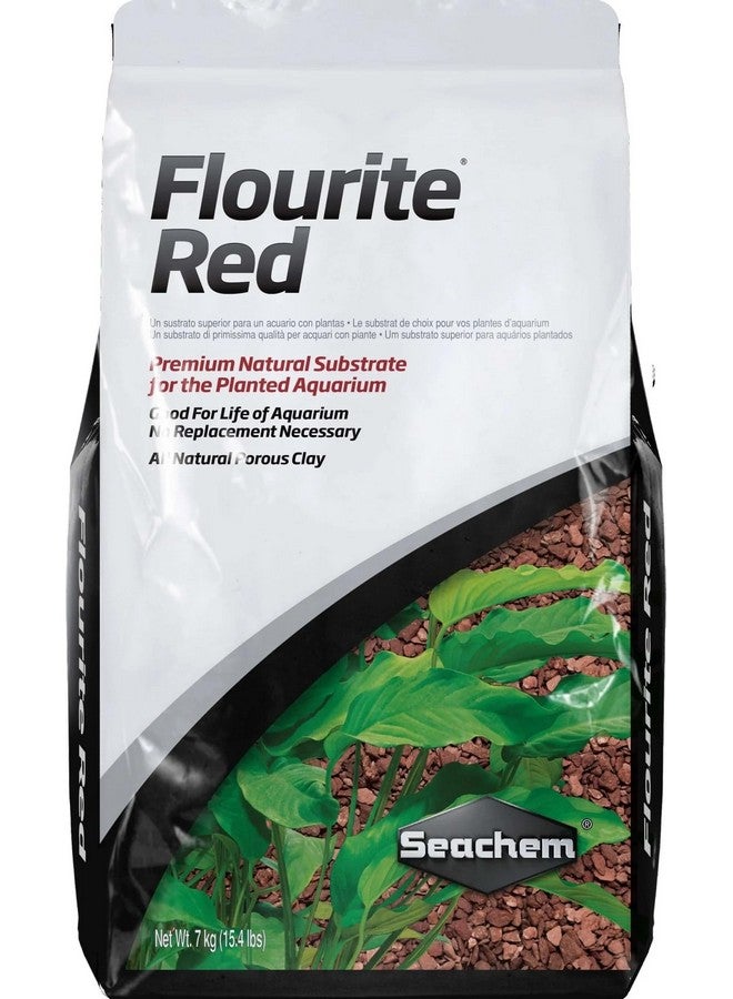 سي تشيم حصى الطين الأسود من الفلوريت، 7.7 رطل - Image 2